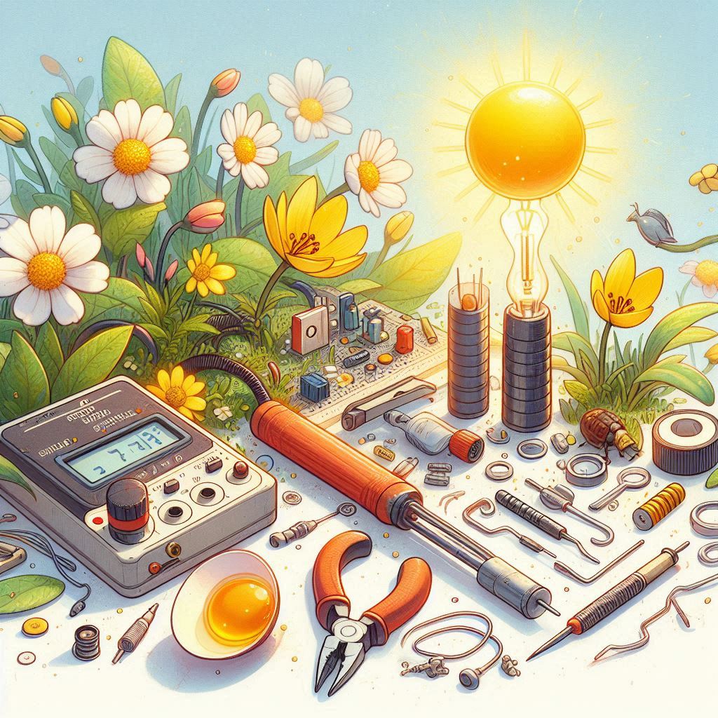 Spring 2025