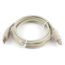 USB Cable - Standard A/B - 180cm