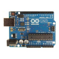 Arduino UNO (Original 2021)