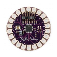 LilyPad Arduino Mainboard 328