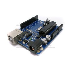 Duemilanova (Arduino Compatible)