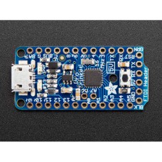 Adafruit Pro Trinket - 5V 16MHz