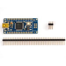 Atmega32u4 Breakout Board (Sale)