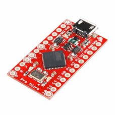 Arduino Pro Micro - 5V/16MHz (Arduino bootloader)