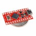 Arduino Pro Micro - 5V/16MHz (Arduino bootloader)