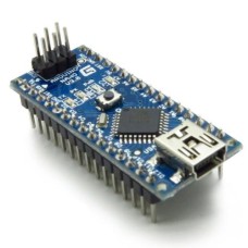 Nano - Arduino compatible with USB cable