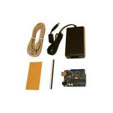 EZ-StarterKit 1 with Arduino UNO