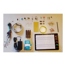 Arduino UNO EZ-StarterKit 3