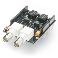 Tentacle Mini for Arduino