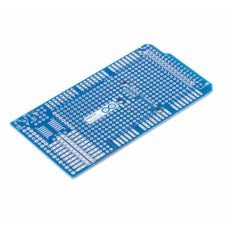 Arduino Mega Protoshield PCB