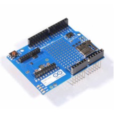 Arduino Wireless Shield