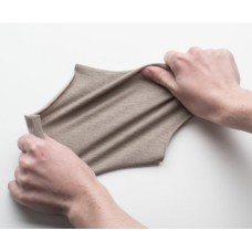 Knit Jersey Conductive Fabric - 20cm square - Final sales