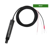 Industrial pH Probe – with Temperature sensor #ENV-50-pH 