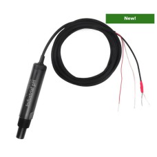 Industrial pH Probe – with Temperature sensor #ENV-50-pH 