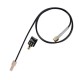 Micro PT-1000 Temperature Probe