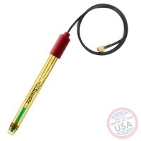 Lab Grade pH Probe  ( ENV-40-pH) Atlas Scientific - Generation 3