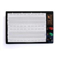 Breadboard - Extra Large - 1280/400