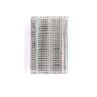 Breadboard - Small (Clear) - 300/100
