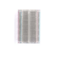 Breadboard - Small (Clear) - 300/100