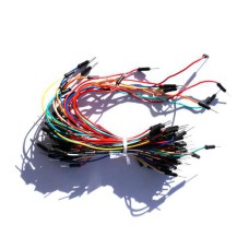 Breadboard Jumper Wires (70pcs)