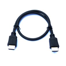 HDMI Cable 0.5M black - male-male