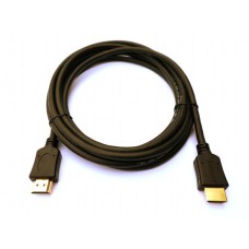 HDMI Cable 3M black - male-male