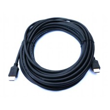 HDMI Cable 10M black - male-male