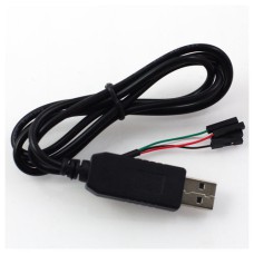 USB to TTL Serial Cable - Debug / Console Cable for Raspberry Pi  (no stocks / donot order)