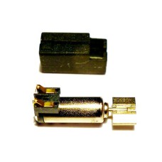 Vibration motor micro