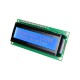 LCD05 - 16x2 - I2C/Serial LCD -blue