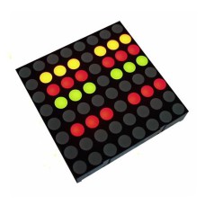 LED Matrix - Dual Color - Medium