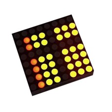LED Matrix - Dual Color - Small