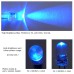 LED High Bright Blue 5mm