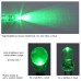 LED High Bright Green 5mm