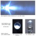 LED Ultra Bright (50k) White 5mm