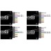 ScanaPLUS 9 Channels 100MHz Logic Analyzer (V2 - NEW!!)