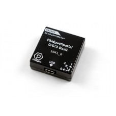 PhidgetSpatial 0/0/3 Basic ( 1041 / 1041_0 ) PhidgetSpatial 0/0/3 Basic ( 1041 / 1041_0 )