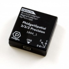 PhidgetSpatial Precision 3/3/3 High Resolution ( 1044_1B ) REPLACED!