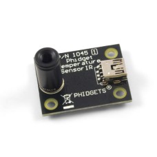 PhidgetTemperature Sensor IR