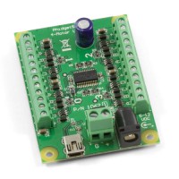 PhidgetStepper Unipolar 4-Motor - No Stock