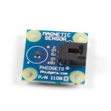 Magnetic Sensor