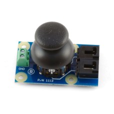 Mini Joy Stick Sensor