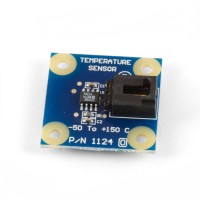 Precision Temperature Sensor