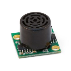 MaxBotix EZ-1 Sonar Sensor