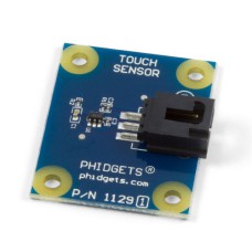 Touch Sensor