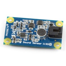 Sound Sensor