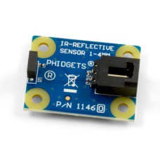 IR Reflective Sensor 1-4mm