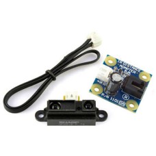 IR Distance Sensor Kit