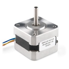 Standard Bipolar Stepper motor