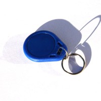 RFID Tag - Key Fob